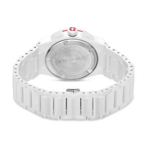 Мъжки часовник Swiss Military Hanowa SMWGI0002284