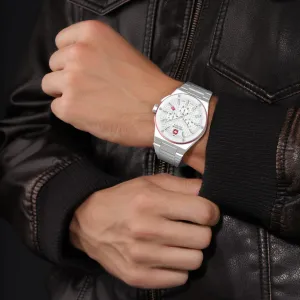 Мъжки часовник Swiss Military Hanowa SMWGI0002284