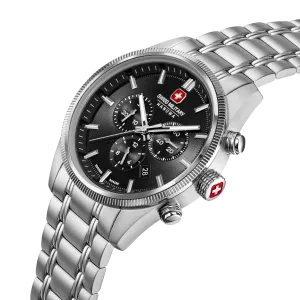 Мъжки часовник Swiss Military Hanowa SMWGI0003102