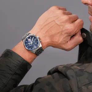 Мъжки часовник Swiss Military Hanowa SMWGI0003104