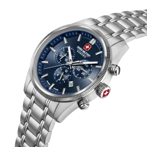 Мъжки часовник Swiss Military Hanowa SMWGI0003104