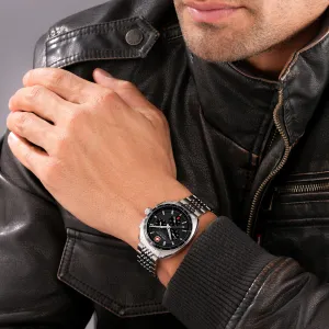 Мъжки часовник Swiss Military Hanowa SMWGI0003302