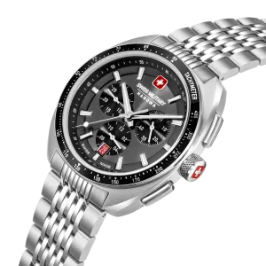 Мъжки часовник Swiss Military Hanowa SMWGI0003302