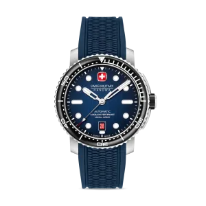 Мъжки часовник Swiss Military Hanowa SMWGL0002002-SET