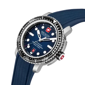 Мъжки часовник Swiss Military Hanowa SMWGL0002002-SET