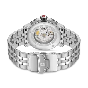 Мъжки часовник Swiss Military Hanowa SMWGL0002002-SET