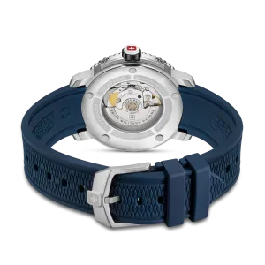 Мъжки часовник Swiss Military Hanowa SMWGL0002002-SET