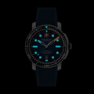 Мъжки часовник Swiss Military Hanowa SMWGL0002002-SET