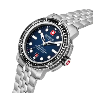 Мъжки часовник Swiss Military Hanowa SMWGL0002002-SET
