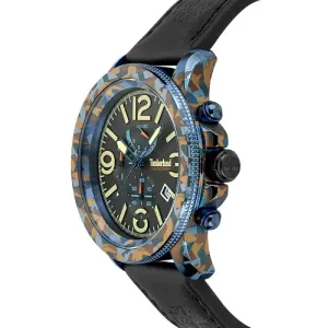 Мъжки часовник TIMBERLAND 15474JSBL/61