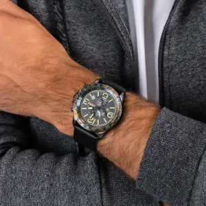 Мъжки часовник TIMBERLAND 15474JSBL/61