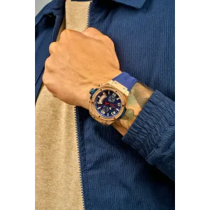 Мъжки часовник TIME FORCE TF5024MR-03