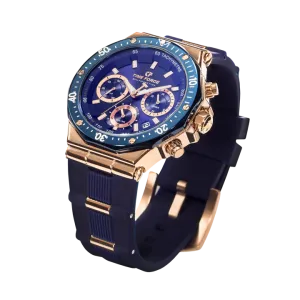 Дамски часовник TIME FORCE TF5025LRB-N03