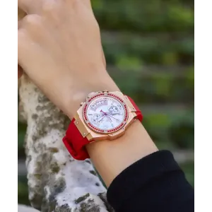 Дамски часовник TIME FORCE TF5039LRS-N04