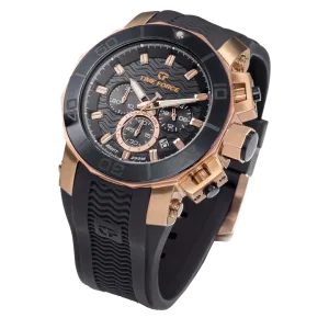 Мъжки часовни TIME FORCE TF5019MRN-01