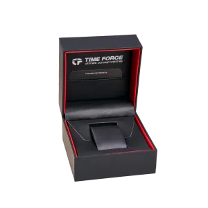 Мъжки часовник TIME FORCE TF5021MAR-07M