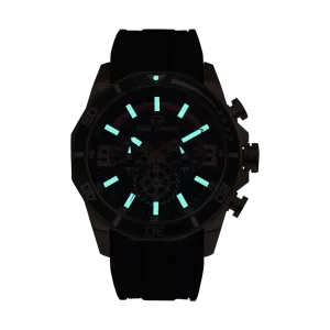 Мъжки часовник TIME FORCE TF5027MRN-01