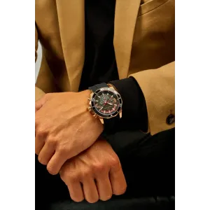 Мъжки часовник TIME FORCE TF5027MRN-01