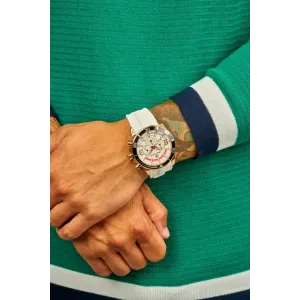 Мъжки часовник TIME FORCE TF5027MRN-02