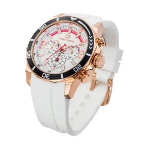 Мъжки часовник TIME FORCE TF5027MRN-02