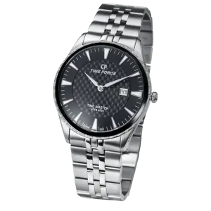 Мъжки часовник TIME FORCE TF5041MAN-01M