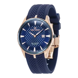 Мъжки часовник TIME FORCE TF5041MRB-03