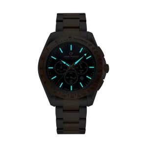 Мъжки часовник TIME FORCE TF5049MAR-03M