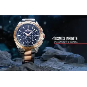 Мъжки часовник TIME FORCE TF5049MAR-03M