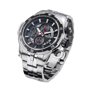 Мъжки часовник TIME FORCE TF5022M-01M