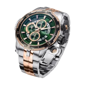 Мъжки часовник TIME FORCE TF5022MAR-07M