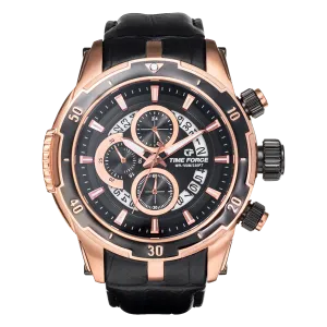 Мъжки часовник TIME FORCE TF5022MR-01