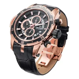 Мъжки часовник TIME FORCE TF5022MR-01