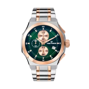 Мъжки часовник TIME FORCE TF5021MAR-07M