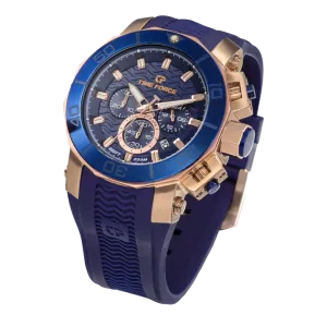 Мъжки часовник TIME FORCE TF5019MRB-03