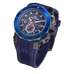 Мъжки часовник TIME FORCE TF5019MNB-03