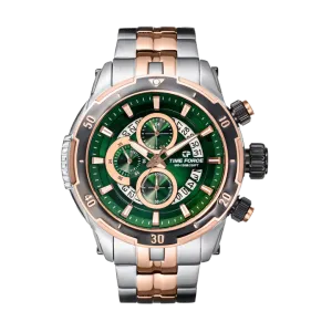 Мъжки часовник TIME FORCE TF5022MAR-07M