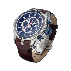 Мъжки часовник TIME FORCE TF5022MB-03