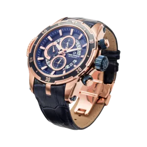 Мъжки часовник TIME FORCE TF5022MR-03