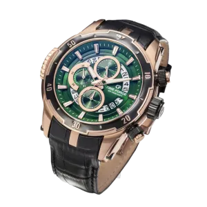 Мъжки часовник TIME FORCE TF5022MR-07