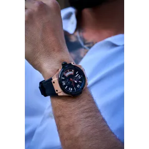 Мъжки часовник TIME FORCE TF5024MRN-01