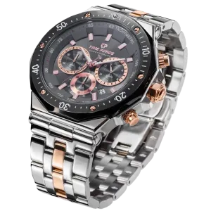 Мъжки часовник TIME FORCE TF5025M-10M