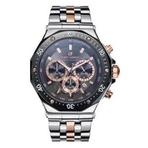 Мъжки часовник TIME FORCE TF5025M-10M