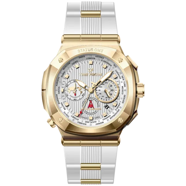 Мъжки часовник TIME FORCE TF5054MG-02