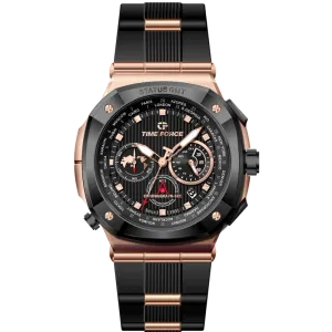 Мъжки часовник TIME FORCE TF5054MNR-01