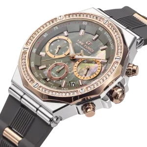 Дамски часовник TIME FORCE TF5055LARS-N1О