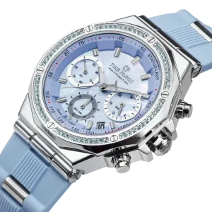 Дамски часовник TIME FORCE TF5055LS-N13