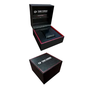 Дамски часовник TIME FORCE TF5055LS-NO3