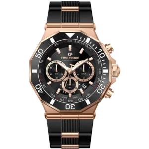 Мъжки часовник TIME FORCE TF5055MR-01