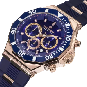 Мъжки часовник TIME FORCE TF5055MR-03