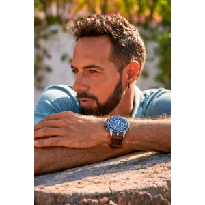 Мъжки часовник TIME FORCE TF5022MR-01